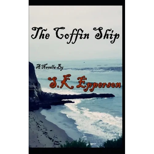 The Coffin Ship - Paperback