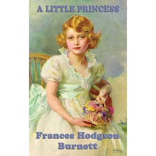 A Little Princess - Hardcover
