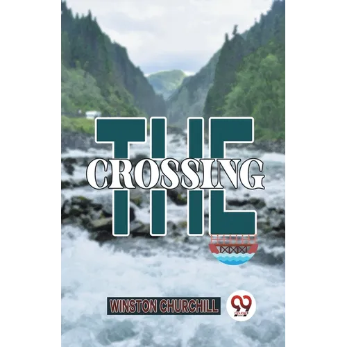 The Crossing - Paperback
