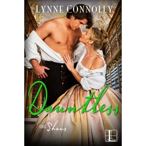 Dauntless - Paperback