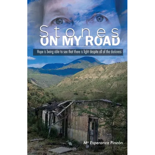 Stones On My Road - Paperback