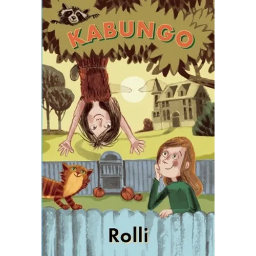 Kabungo - Hardcover