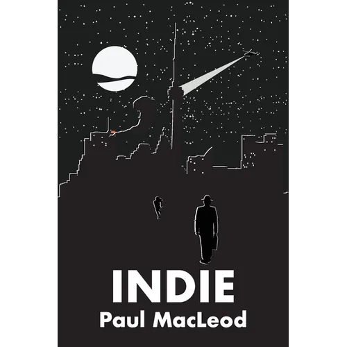 Indie - Paperback