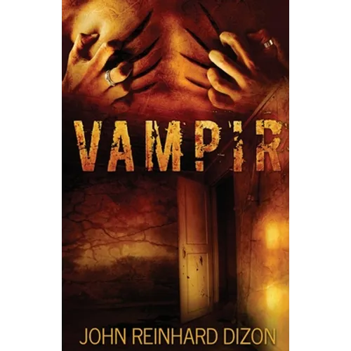 Vampir - Paperback