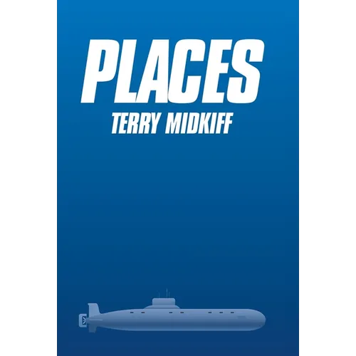 Places - Hardcover