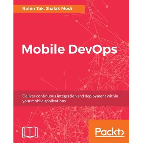 Mobile DevOps - Paperback