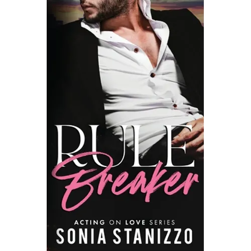 Rule Breaker - Paperback