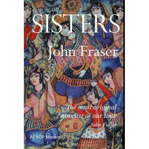Sisters - Hardcover