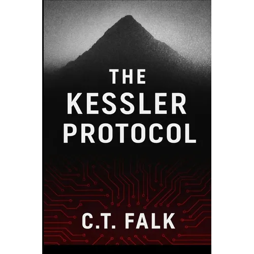 The Kessler Protocol - Paperback