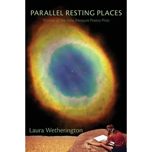 Parallel Resting Places: Poems - Paperback