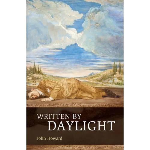 Written by Daylight - Paperback