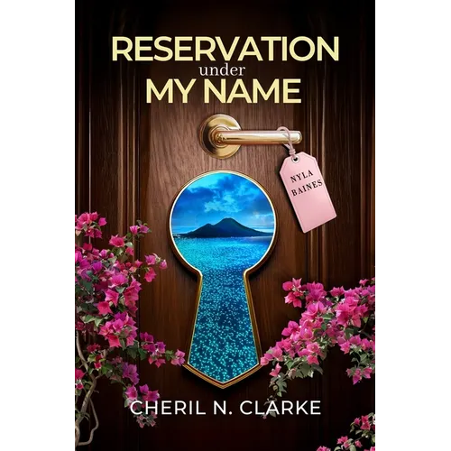 Reservation Under My Name - Paperback