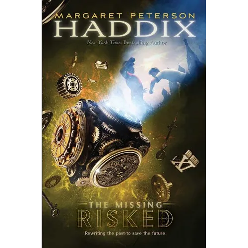 Risked - Paperback