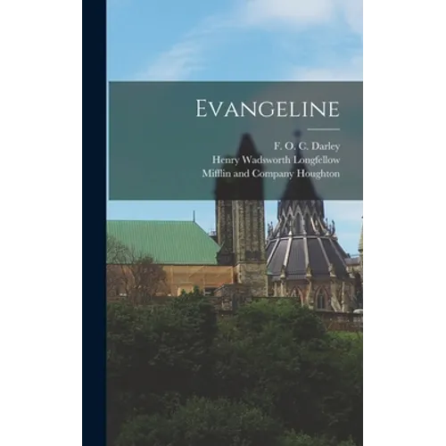 Evangeline - Hardcover