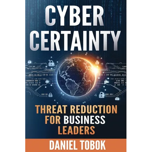 Cyber Certainty - Paperback