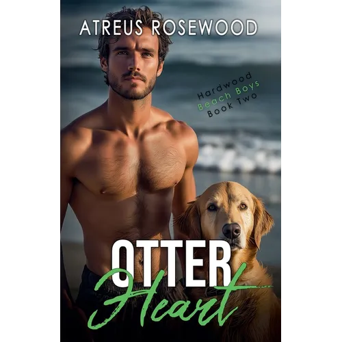Otter Heart - Paperback