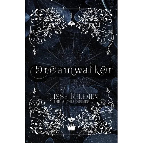 Dreamwalker - Paperback