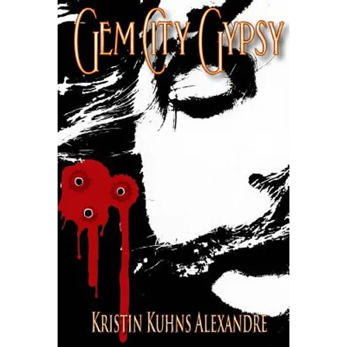 Gem City Gypsy - Paperback