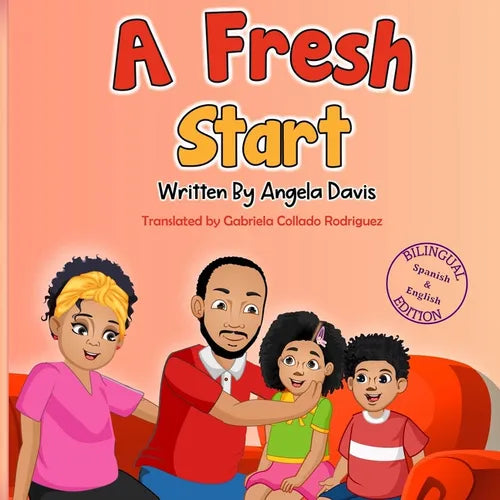 A Fresh Start - Paperback