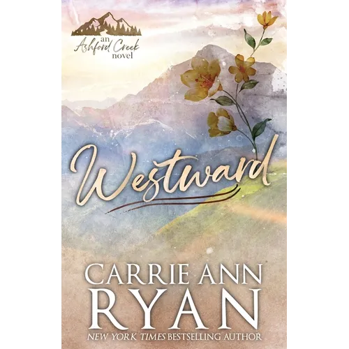 Westward - Special Edition - Paperback