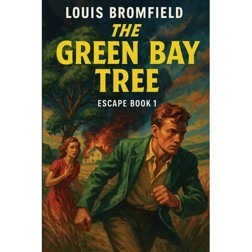 The Green Bay Tree - Paperback