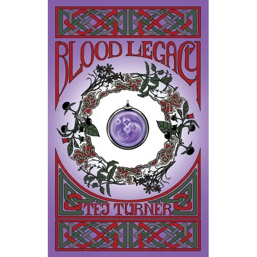 Blood Legacy: Book 2 of the Avatars of Ruin - Paperback