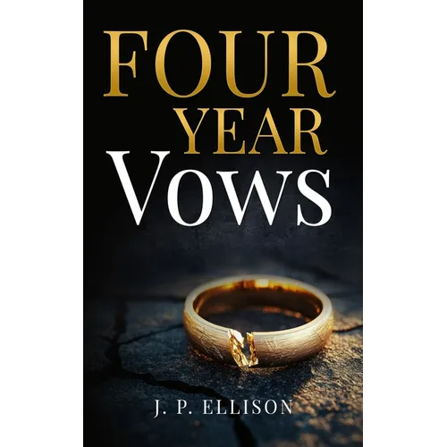 Four-Year Vows - Paperback