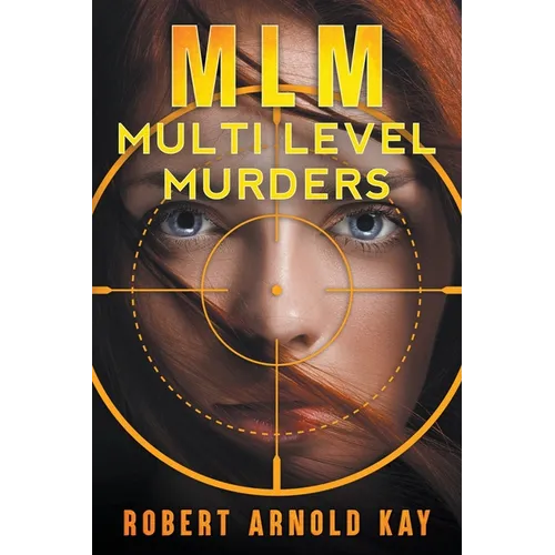 MLM - Multi Level Murders - Paperback