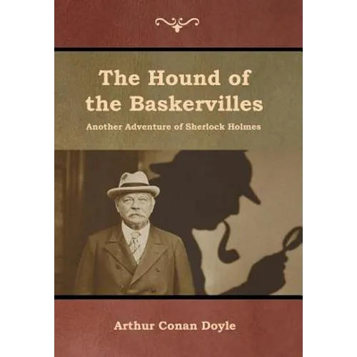 The Hound of the Baskervilles - Hardcover