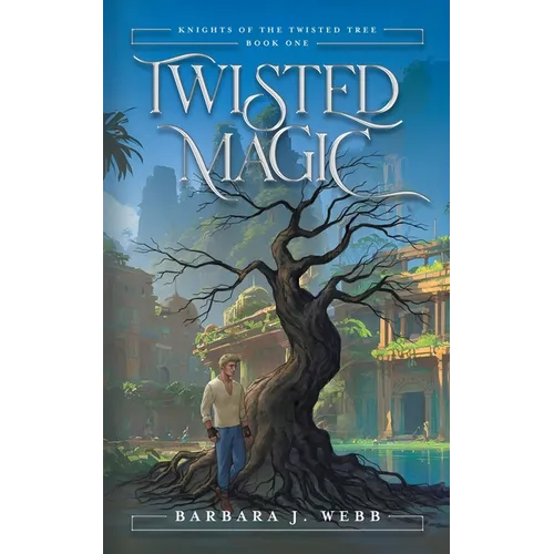 Twisted Magic - Paperback