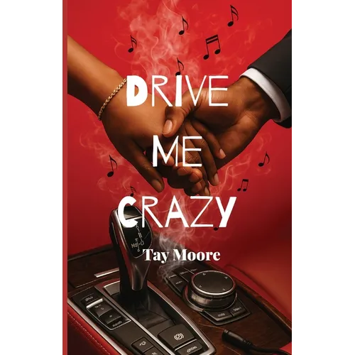 Drive Me Crazy - Paperback