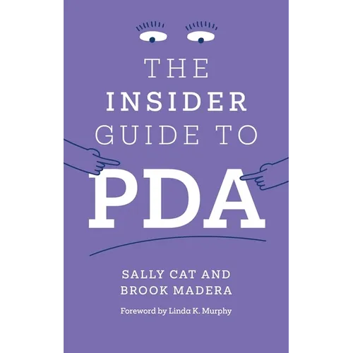 The Insider Guide to PDA - Paperback