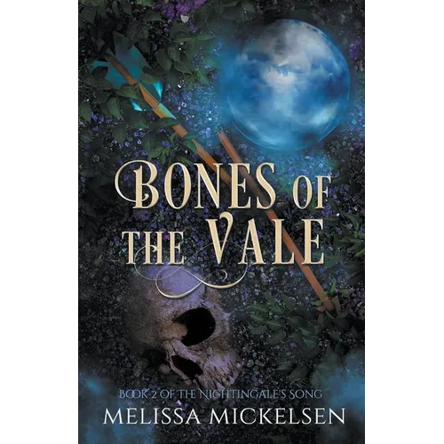 Bones of the Vale - Paperback