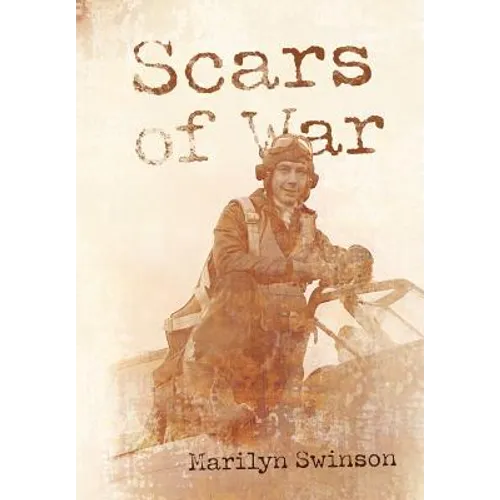 Scars of War - Hardcover