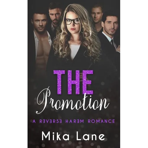 The Promotion - Paperback