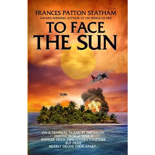 To Face The Sun - Paperback