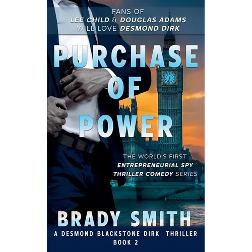 Purchase of Power - Paperback