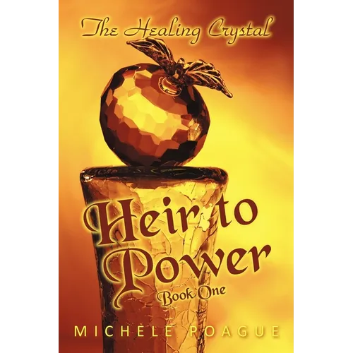 Heir to Power: Book One - Paperback