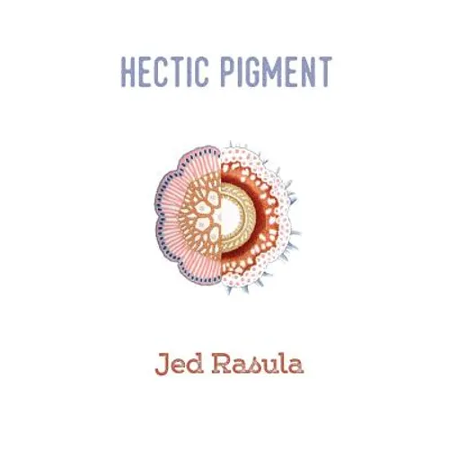 Hectic Pigment - Paperback