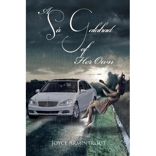 A Sir Galahad of Her Own - Paperback