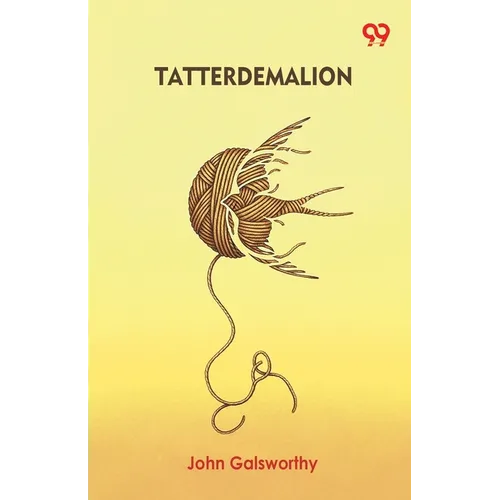 Tatterdemalion - Paperback