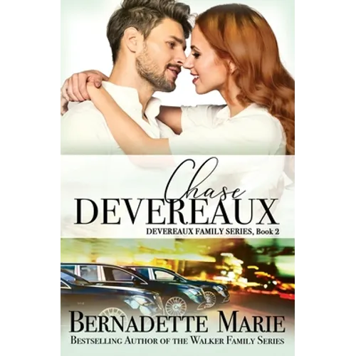 Chase Devereaux - Paperback