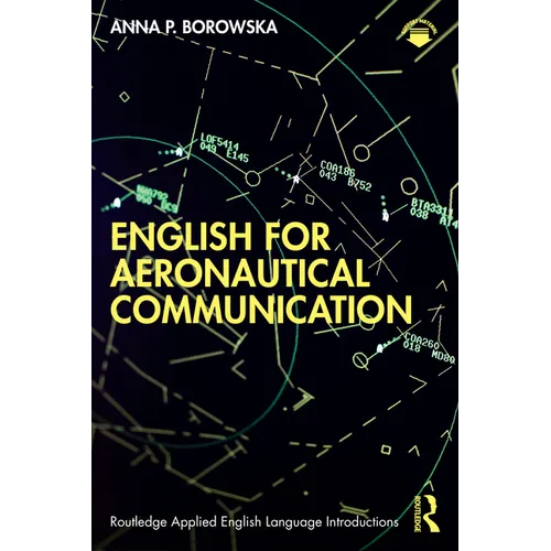 English for Aeronautical Communication - Paperback