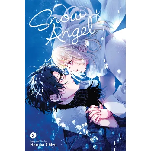 Snow Angel, Vol. 3 - Paperback