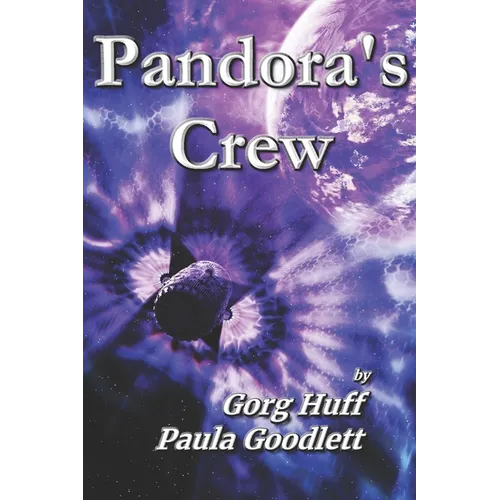 Pandora's Crew - Paperback