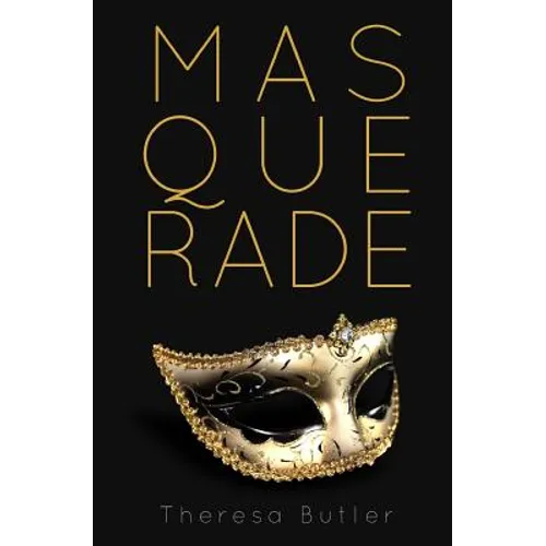 Masquerade - Paperback