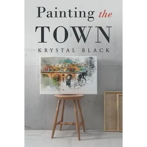 Painting the Town - Paperback
