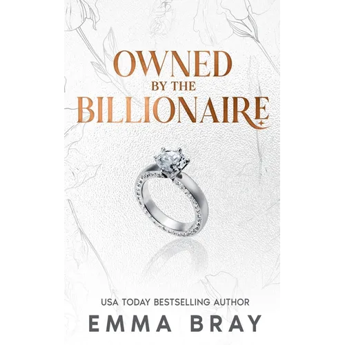 Owned by the Billionaire - Paperback