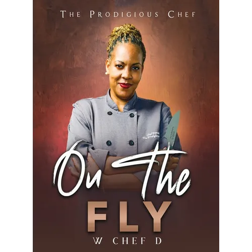 On the Fly - Hardcover