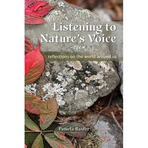 Listening to Nature's Voice: Reflections on the world around us